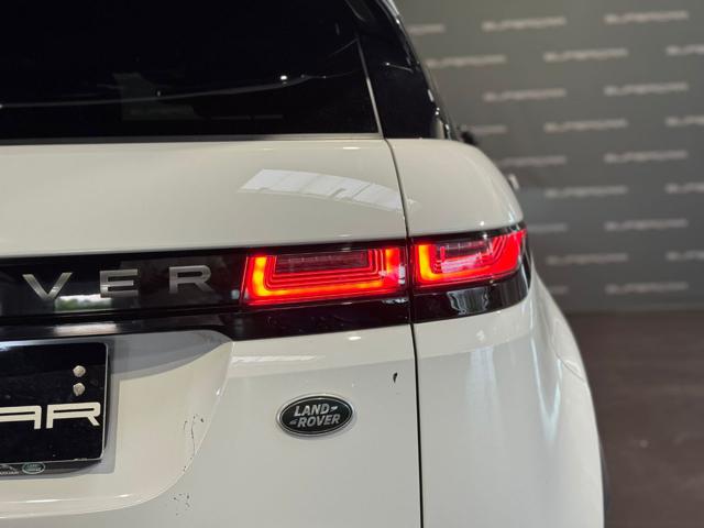 LAND ROVER RANGE ROVER EVOQUE 2.0D I4 163 CV AWD AUTO R-DYNAMI - foto 6