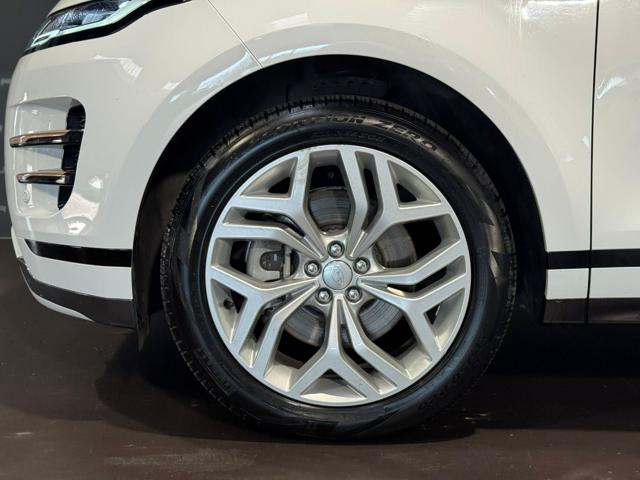 LAND ROVER RANGE ROVER EVOQUE 2.0D I4 163 CV AWD AUTO R-DYNAMI - foto 8