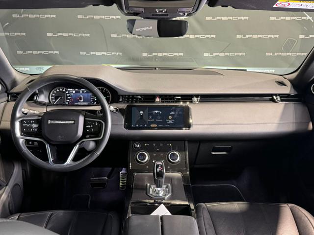LAND ROVER RANGE ROVER EVOQUE 2.0D I4 163 CV AWD AUTO R-DYNAMI - foto 10
