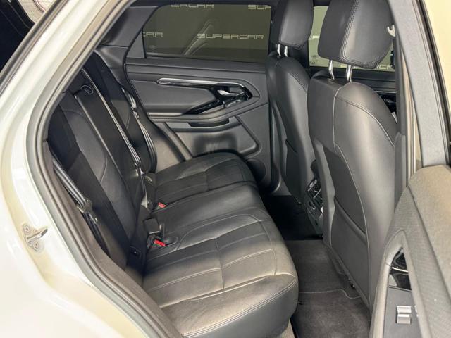 LAND ROVER RANGE ROVER EVOQUE 2.0D I4 163 CV AWD AUTO R-DYNAMI - foto 14