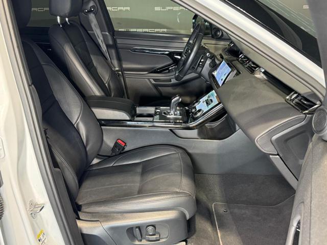 LAND ROVER RANGE ROVER EVOQUE 2.0D I4 163 CV AWD AUTO R-DYNAMI - foto 13