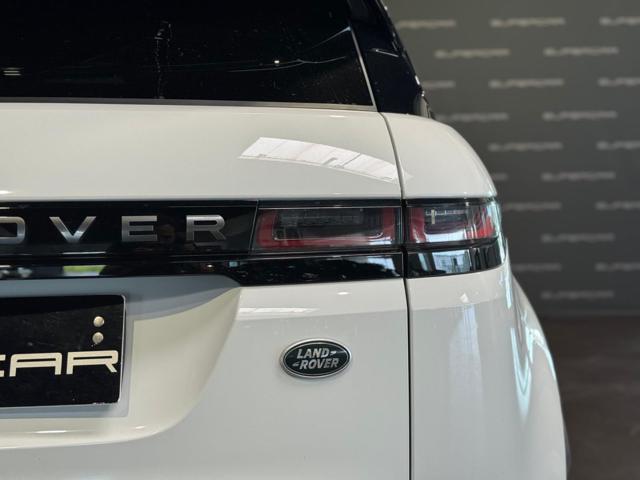 LAND ROVER RANGE ROVER EVOQUE 2.0D I4 163 CV R-DYNAMIC S - foto 6
