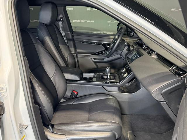 LAND ROVER RANGE ROVER EVOQUE 2.0D I4 163 CV R-DYNAMIC S - foto 12