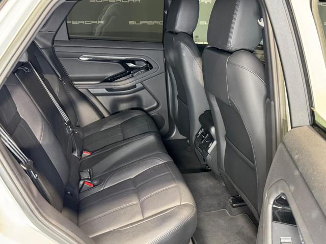 LAND ROVER RANGE ROVER EVOQUE 2.0D I4 163 CV R-DYNAMIC S - foto 13