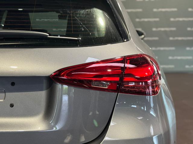 MERCEDES-BENZ A 200 D AUTOMATIC AMG LINE ADVANCED PL - foto 6