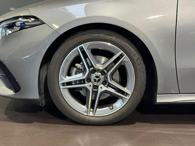 MERCEDES-BENZ A 200 D AUTOMATIC AMG LINE ADVANCED PL - foto 8