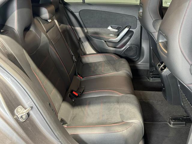 MERCEDES-BENZ A 200 D AUTOMATIC AMG LINE ADVANCED PL - foto 13