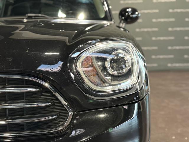 MINI COUNTRYMAN 2.0 COOPER D COUNTRYMAN ALL4 - foto 7