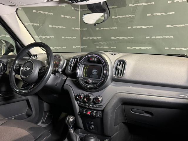 MINI COUNTRYMAN 2.0 COOPER D COUNTRYMAN ALL4 - foto 9