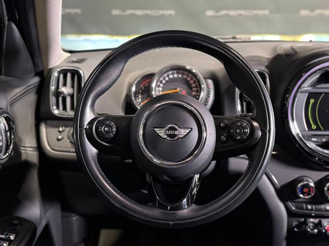 MINI COUNTRYMAN 2.0 COOPER D COUNTRYMAN ALL4 - foto 11