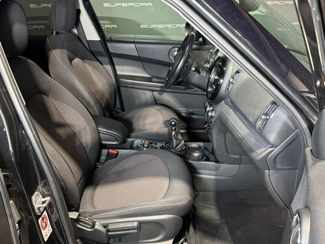 MINI COUNTRYMAN 2.0 COOPER D COUNTRYMAN ALL4 - foto 12