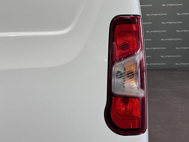 OPEL COMBO CARGO EDITION L2H1 BLUEHDI 100CV - foto 7