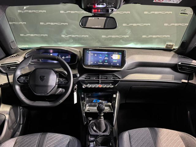 PEUGEOT 2008 PURETECH 100 S&S ALLURE - foto 10