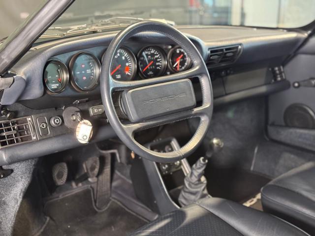 PORSCHE 911 911 SPEEDSTER - foto 12