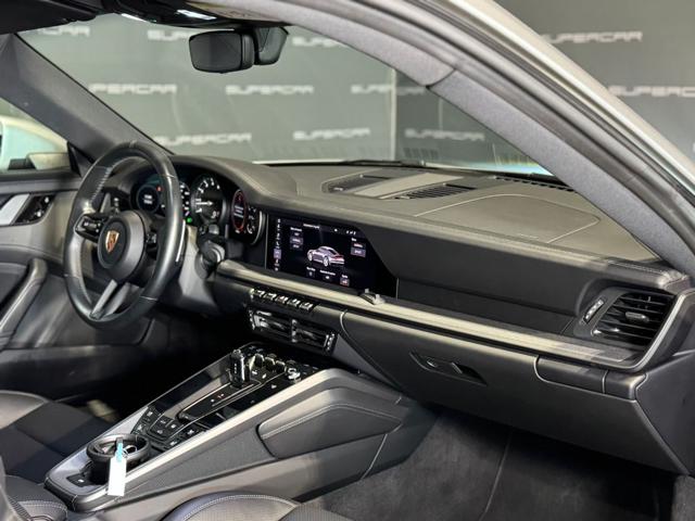 PORSCHE 911 CARRERA - foto 11