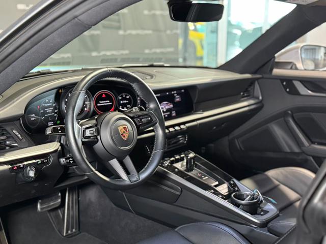 PORSCHE 911 CARRERA - foto 12