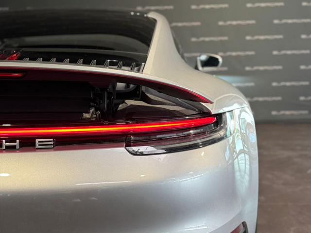 PORSCHE 911 CARRERA - foto 6