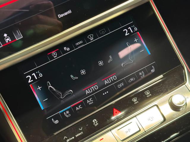 AUDI RS6 AVANT 4.0 TFSI V8 QUATTRO TIPTRO - foto 15