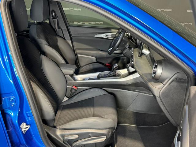ALFA ROMEO TONALE 1.6 DIESEL 130 CV TCT6 SPRINT - foto 12