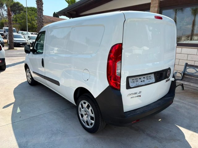 FIAT DOBLO MAXI 1.3 MJ - foto 6