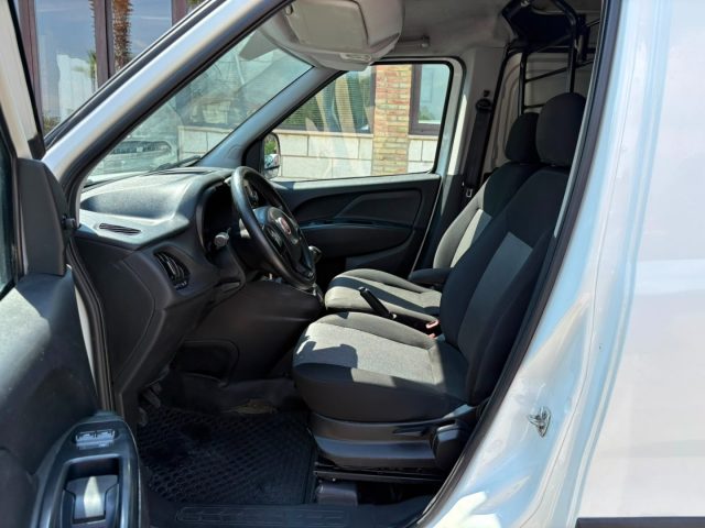 FIAT DOBLO MAXI 1.3 MJ - foto 7