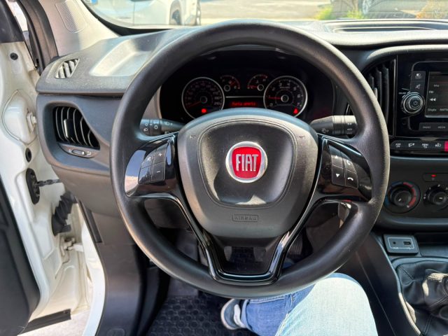 FIAT DOBLO MAXI 1.3 MJ - foto 11