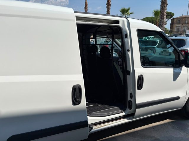 FIAT DOBLO MAXI 1.3 MJ - foto 8