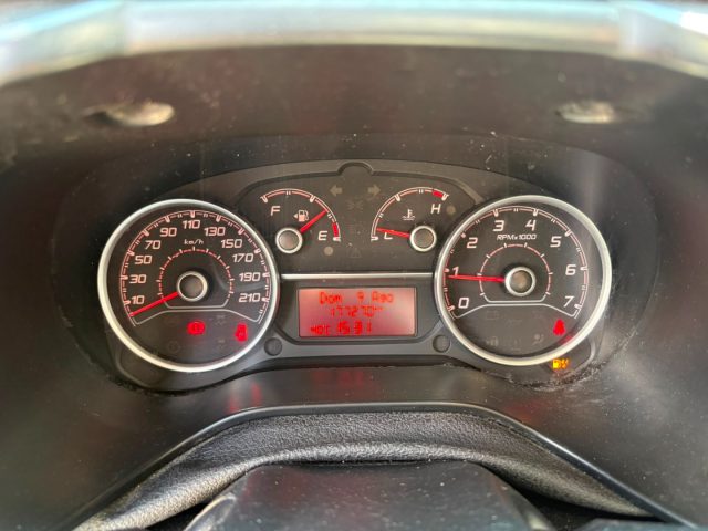 FIAT DOBLO MAXI 1.3 MJ - foto 12