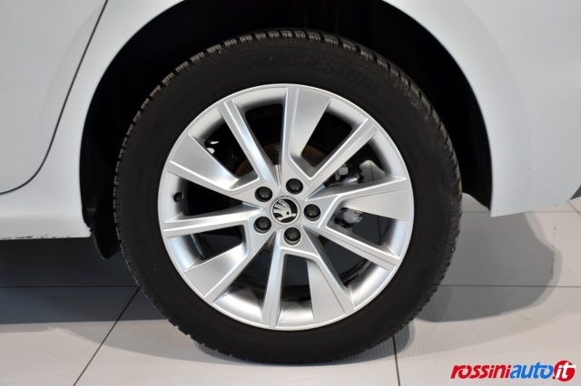 SKODA KAMIQ 1.0 G-TEC 90 CV STYLE + CITY PAC - foto 20