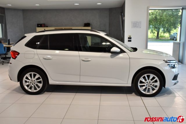 SKODA KAMIQ 1.0 G-TEC 90 CV STYLE + CITY PAC - foto 6