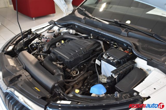 SKODA KAMIQ 1.0 G-TEC 90 CV STYLE + CITY PAC - foto 15