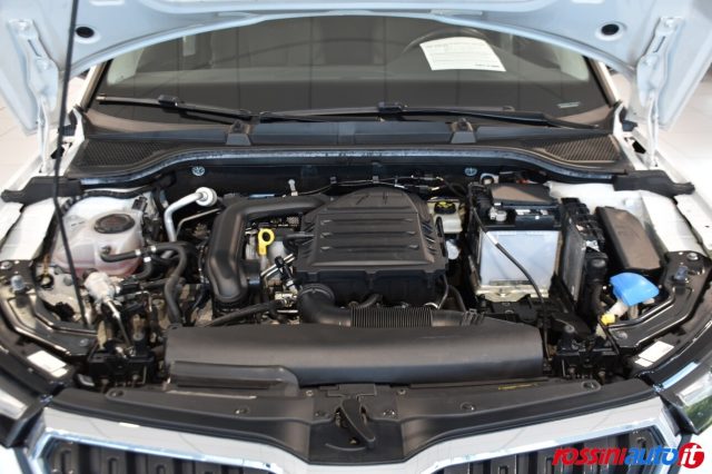 SKODA KAMIQ 1.0 G-TEC 90 CV STYLE + CITY PAC - foto 17