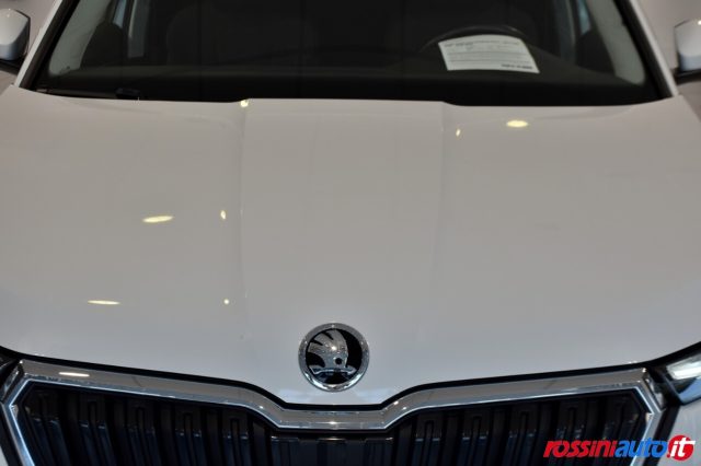 SKODA KAMIQ 1.0 G-TEC 90 CV STYLE + CITY PAC - foto 23