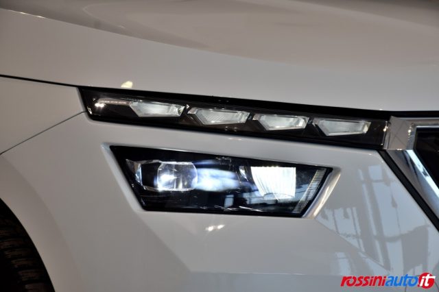 SKODA KAMIQ 1.0 G-TEC 90 CV STYLE + CITY PAC - foto 25