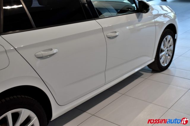 SKODA KAMIQ 1.0 G-TEC 90 CV STYLE + CITY PAC - foto 28