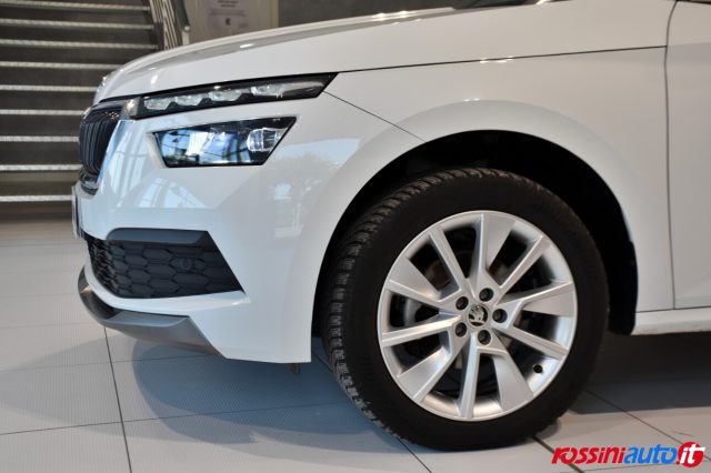 SKODA KAMIQ 1.0 G-TEC 90 CV STYLE + CITY PAC - foto 31