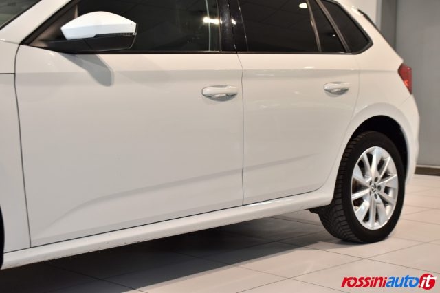 SKODA KAMIQ 1.0 G-TEC 90 CV STYLE + CITY PAC - foto 33