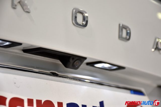 SKODA KAMIQ 1.0 G-TEC 90 CV STYLE + CITY PAC - foto 40