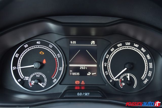 SKODA KAMIQ 1.0 G-TEC 90 CV STYLE + CITY PAC - foto 41
