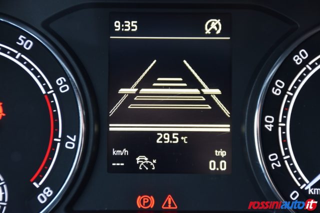 SKODA KAMIQ 1.0 G-TEC 90 CV STYLE + CITY PAC - foto 43