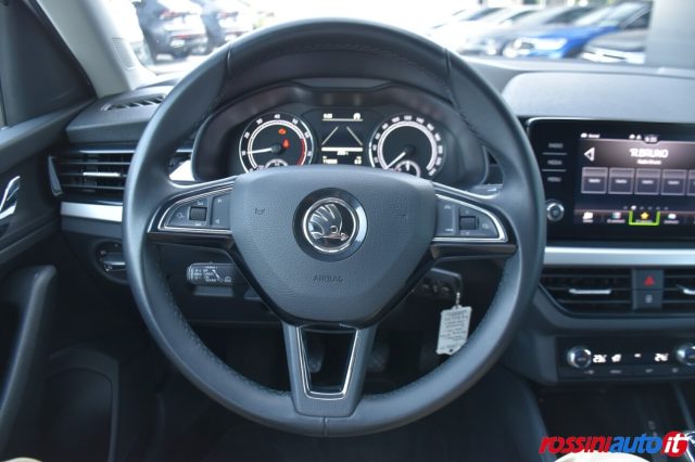 SKODA KAMIQ 1.0 G-TEC 90 CV STYLE + CITY PAC - foto 45