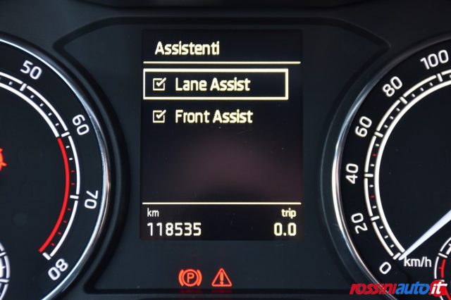 SKODA KAMIQ 1.0 G-TEC 90 CV STYLE + CITY PAC - foto 47