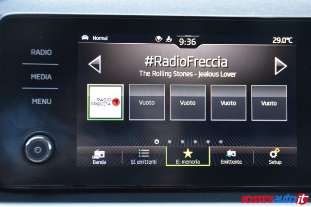 SKODA KAMIQ 1.0 G-TEC 90 CV STYLE + CITY PAC - foto 49