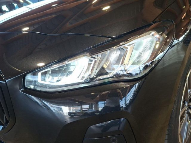 BMW 218 D ACTIVE TOURER MSPORT AUT. + TE - foto 6