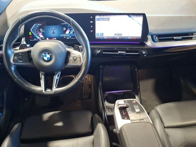BMW 218 D ACTIVE TOURER MSPORT AUT. + TE - foto 9