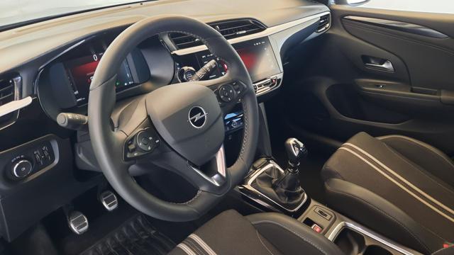 OPEL CORSA 1.2 100 CV GS - foto 7