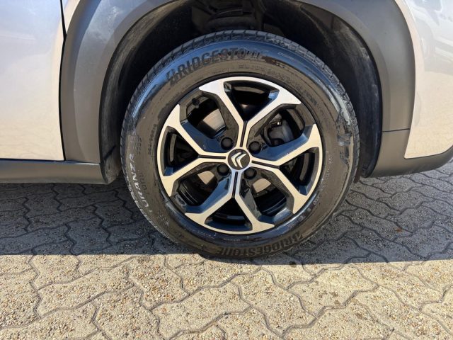 CITROEN C3 AIRCROSS 1.2 110CV PLUS NAVI*SENSORI - foto 8