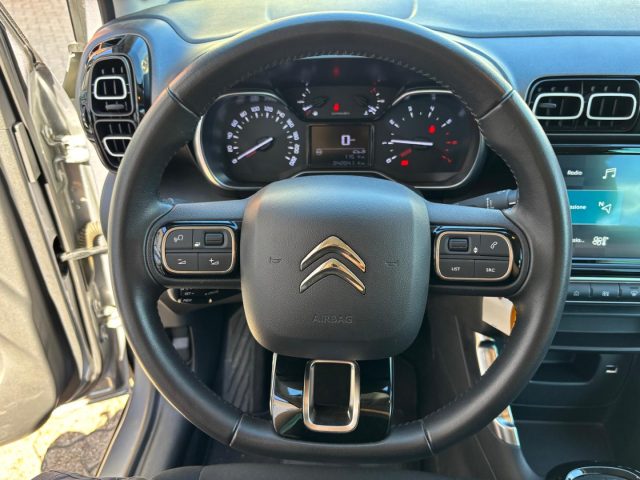 CITROEN C3 AIRCROSS 1.2 110CV PLUS NAVI*SENSORI - foto 11