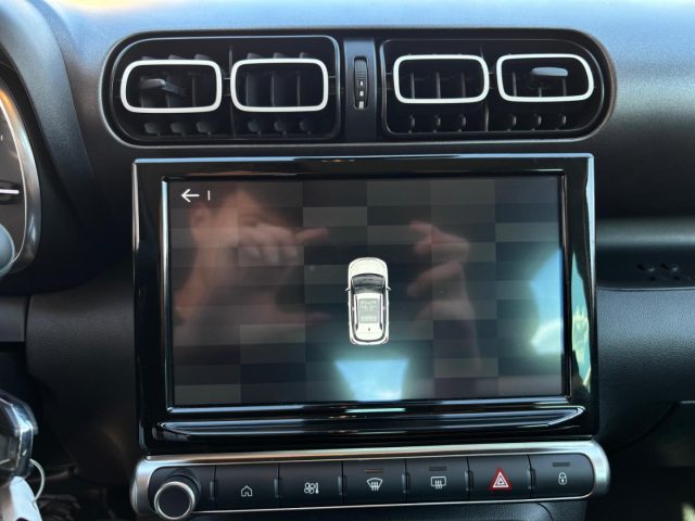 CITROEN C3 AIRCROSS 1.2 110CV PLUS NAVI*SENSORI - foto 15