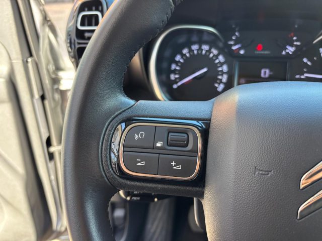 CITROEN C3 AIRCROSS 1.2 110CV PLUS NAVI*SENSORI - foto 18